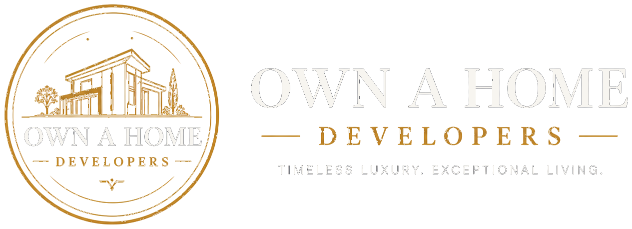 Own A Home Developers