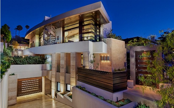 Pinnacle Heights Residence