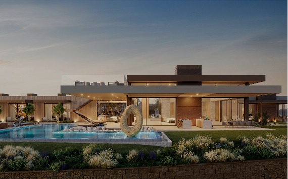 Serene Valley Estates